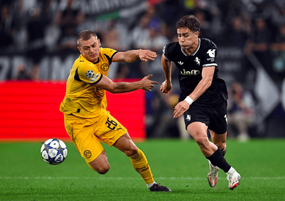 欧冠神奇一夜:皇马2-1逆转 补时连进2球尤文4-4多特 阿森纳2-0